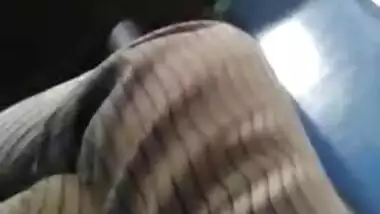 tamil cock flashing to my fav burqa aunty