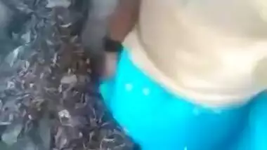 Tamil local randi outdoor fucking