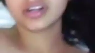 Mumbai pair HD Kannada sex movie scene