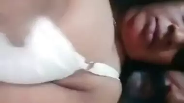 Hot Tamil Sex Scandal Video With Audio Mms