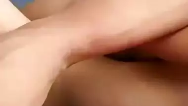 Amateur Indian girl sex video