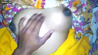 Desi village couple fucking