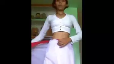 Bengali village teen sexy video mms