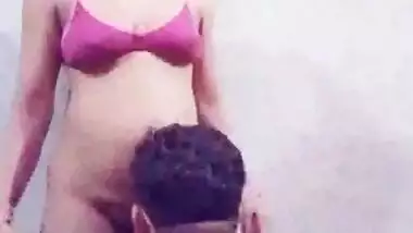 Desi Hot Boudi Sex With Lover