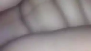 Indian Ass fucking with clear talking and loud moans