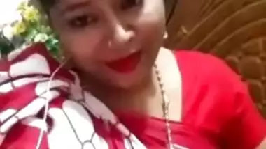 Desi bhabi live video making