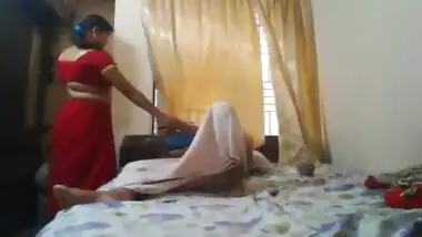 Mallu aunty ke hardocre bur chudai ki desi porn video