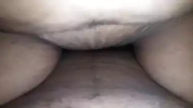 Indian Minisary Fuck With Cum In Bed