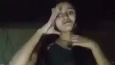 Bangladeshi village girl naked stripping video