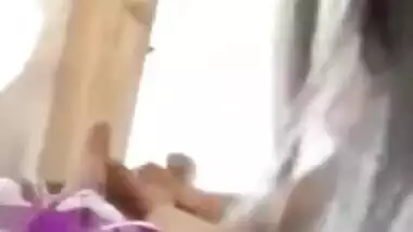 Hot Sri Lankan Girl Blowjob