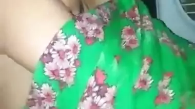 Desi Babe after Sex