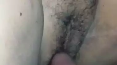 Desi Bhabi Closeup Anal 1