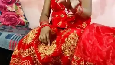 Hornyneha wedding night Hindi pov roleplay