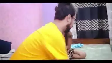 Indian Star Sudipa Giving Blowjob And Pussy Fucked Taking Cum Inside Her Tight Indian Pussy