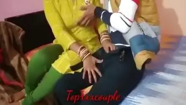 Bhabhi Ne Karwai Devar Ke Lund Se Chudai With Devar Bhabhi