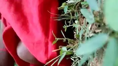 Chudai of village kudi in jungle Xvideos