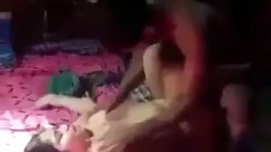 Bengali mom sharing sex porn scandal video