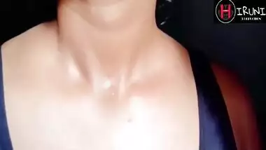 Asian Gym Girl Sweat Face And Her All Body Sweat - Indian , Hindi , Hot Sex
