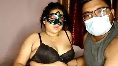 Chuby bhabi big boob
