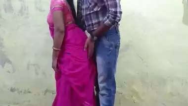 Apne Bhai Ki Wife Se Payar Ho Gaya Or Uske Baad Usko Apna Lund Sidhe Uske Chut Me Dal Diya