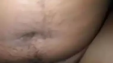 Sexy Desi hot pussy fucked by her uncle on cam