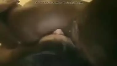 Indian girl sex with BBC