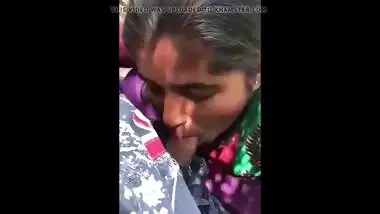 Khet Me Sarpanch Ki Beti Choda