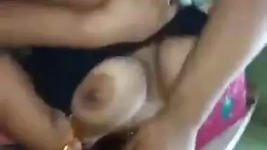 Sexy bubbly desi – Nude capture video