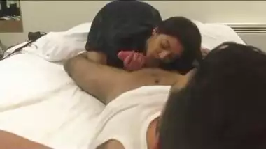 Horny Indian Bhabi in Hotel Room