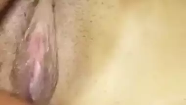 Sexy Wife Pussy Fingering By Devar with Hindi Talk