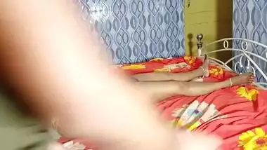 Me Bhabhi Ko Malish Ke Bad Jabardasti Choda