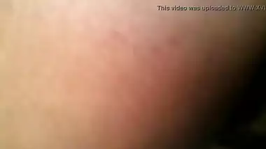 Indian horny lady close up pussy as she masturbates