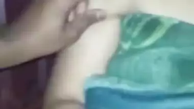 Boudi Nude Video Record By Hubby