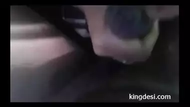 Marathi GF Fucked in Car wid Audio n Moans 16 Mins ~3 Clips Merged