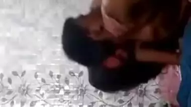 innocent college girl sudha fucked & recorded by tuition teacher