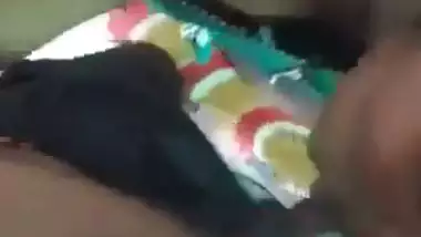 Indian Tamil Aunty BJ Vdo