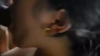 Sexy Tamil Girl Sucking Dick Of Her Lover
