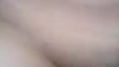 Desi girl hot fuck with her lover in bedroom MMS video