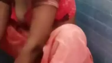 Bhabi Ready For bathing (Updates)