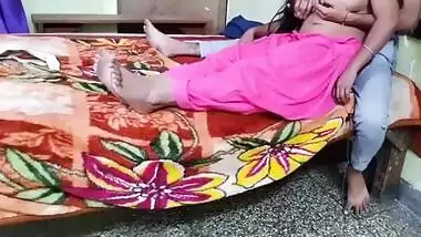 Desi hot lover fun