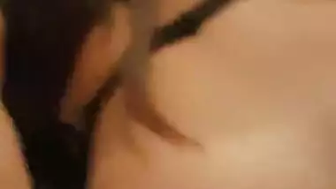 Desi Sexy Girl with Huge Boobs and butt Hardcore fucking with Boyfriend Leaked Exclusive Video