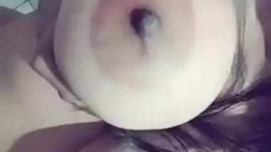 Perfect big boobs