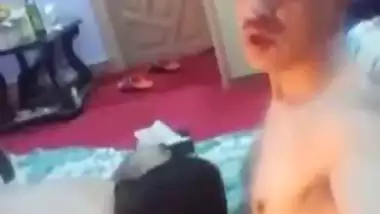 Pakistani home sex scandal oral pleasure episode