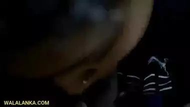 Blowjob video of sexy kolkata girl to cousin