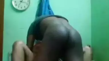 Devar Bhabhi sex MMS homemade episode