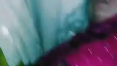 Desi wife crying in pain and pleasure of sex