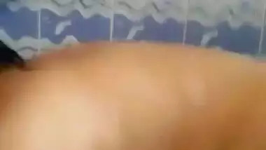 Desi aunty bath video