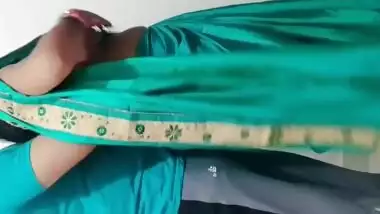 Ghar Ka Bana Huaa Video Indian Desi Coupple