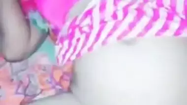 Desi village bhabi fucking with devar mid night