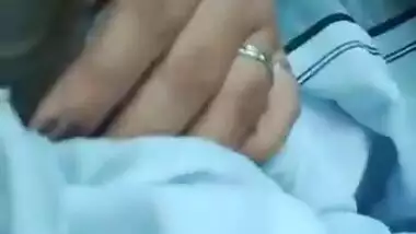 Mallu Girl Give Blowjob In Car